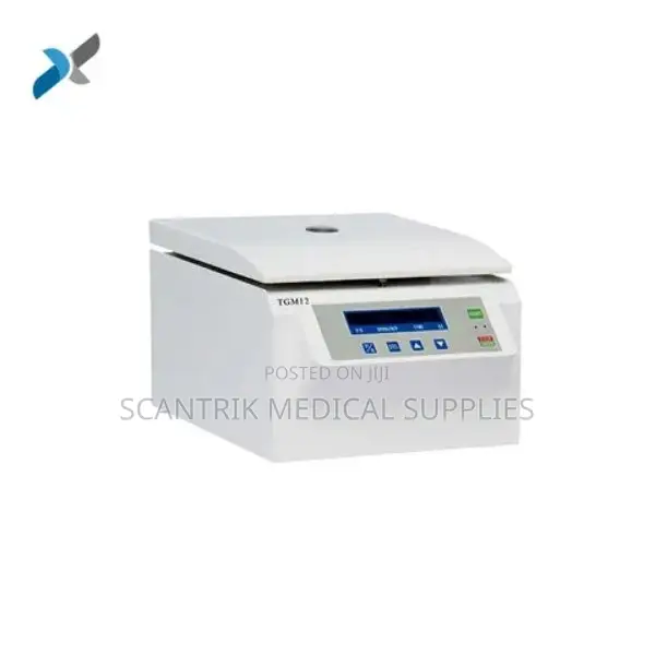 GCH-24 Hematocrit Centrifuge