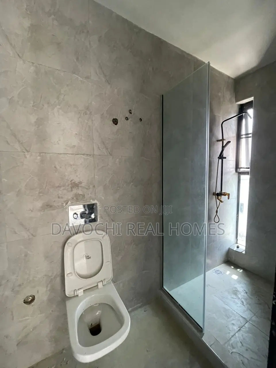 4bdrm Duplex in Ikate Lekki for rent