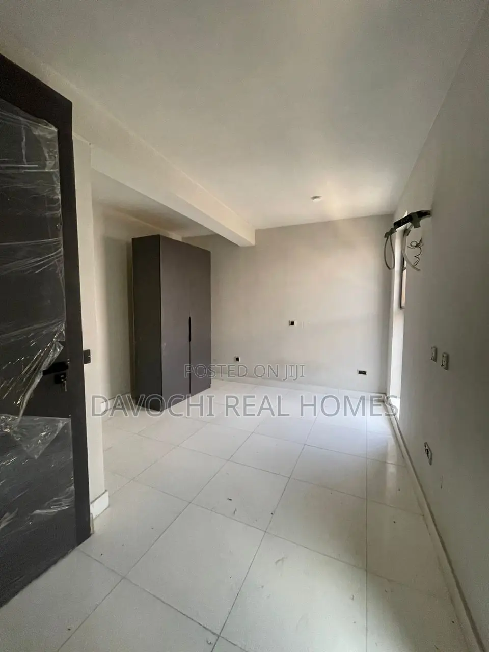 4bdrm Duplex in Ikate Lekki for rent
