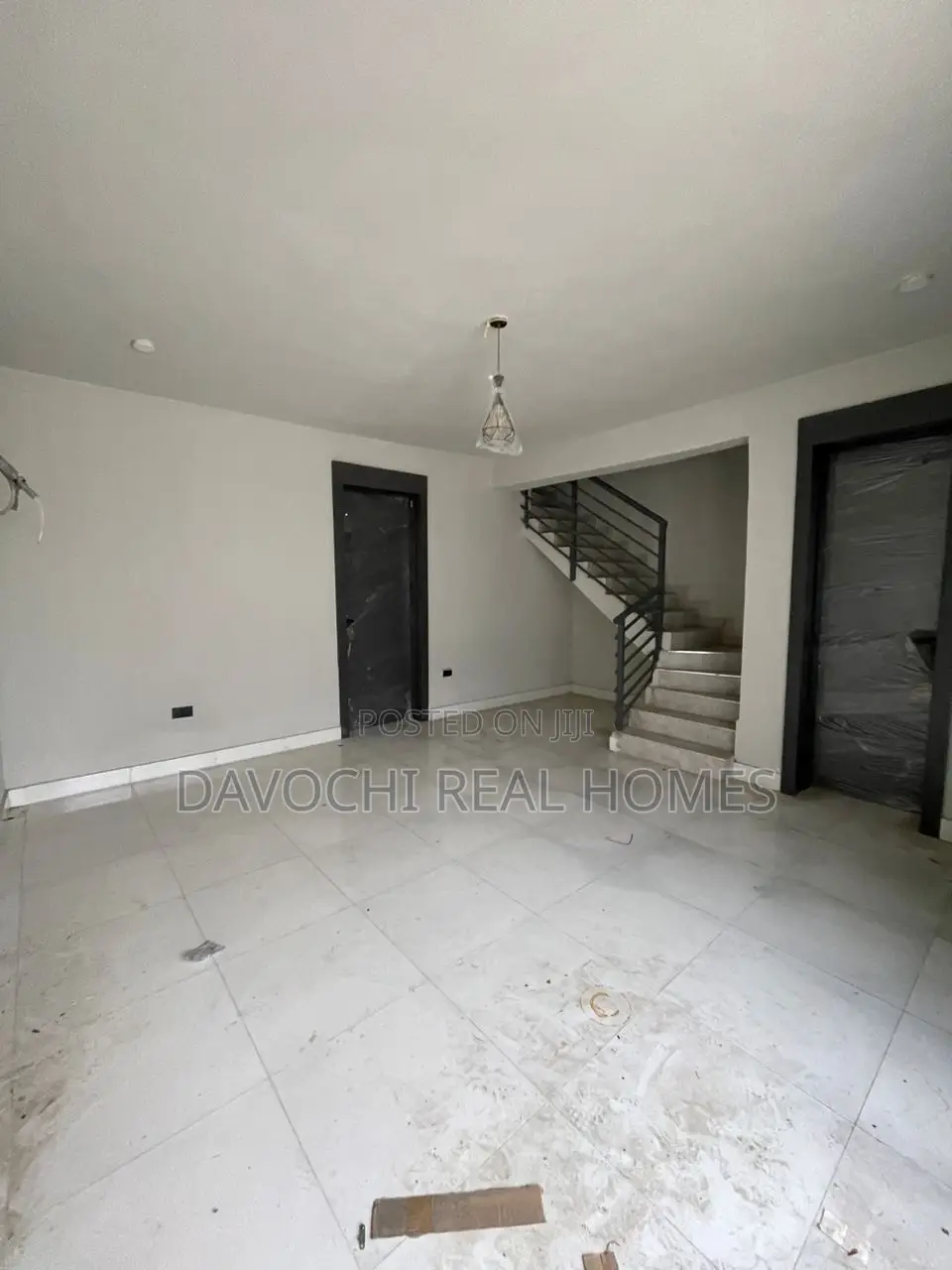 4bdrm Duplex in Ikate Lekki for rent