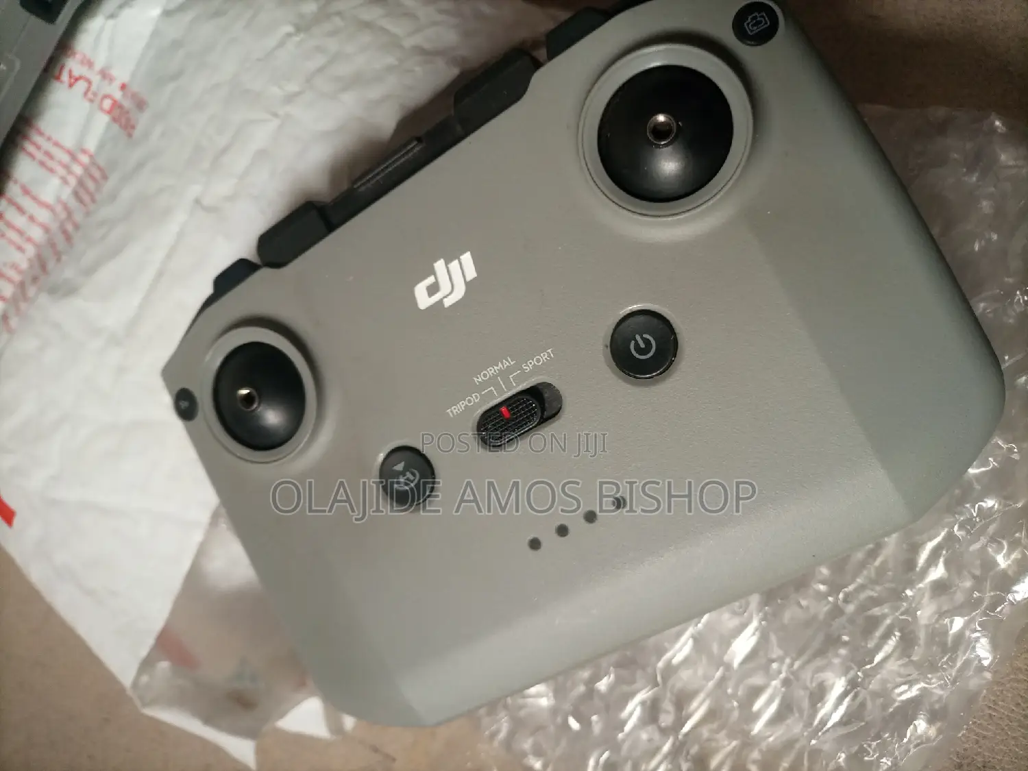 Remote Controller Air 2, 2s, Mini 2, 2SE, 3, 3 Pro, Air 3