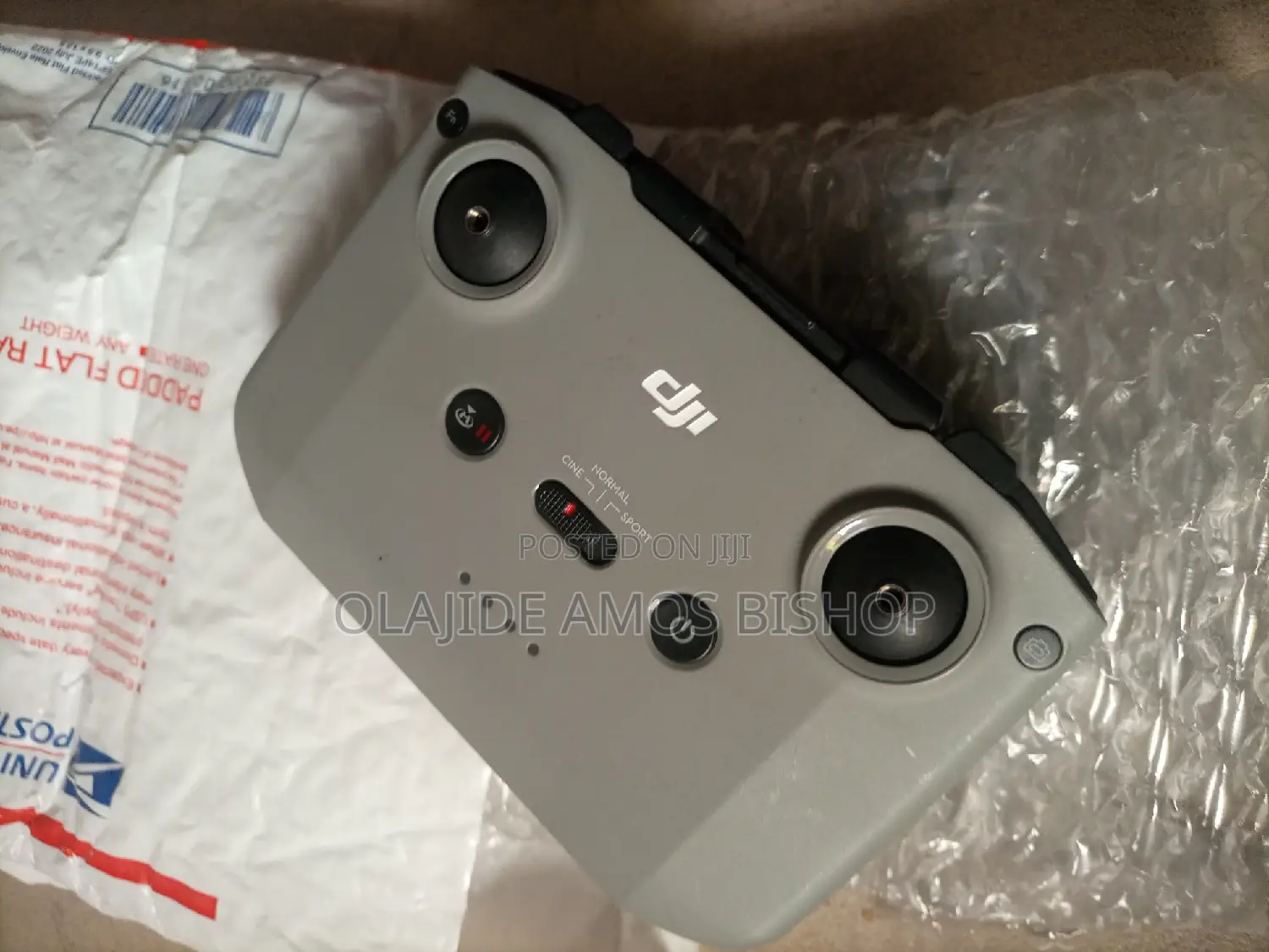Remote Controller Air 2, 2s, Mini 2, 2SE, 3, 3 Pro, Air 3