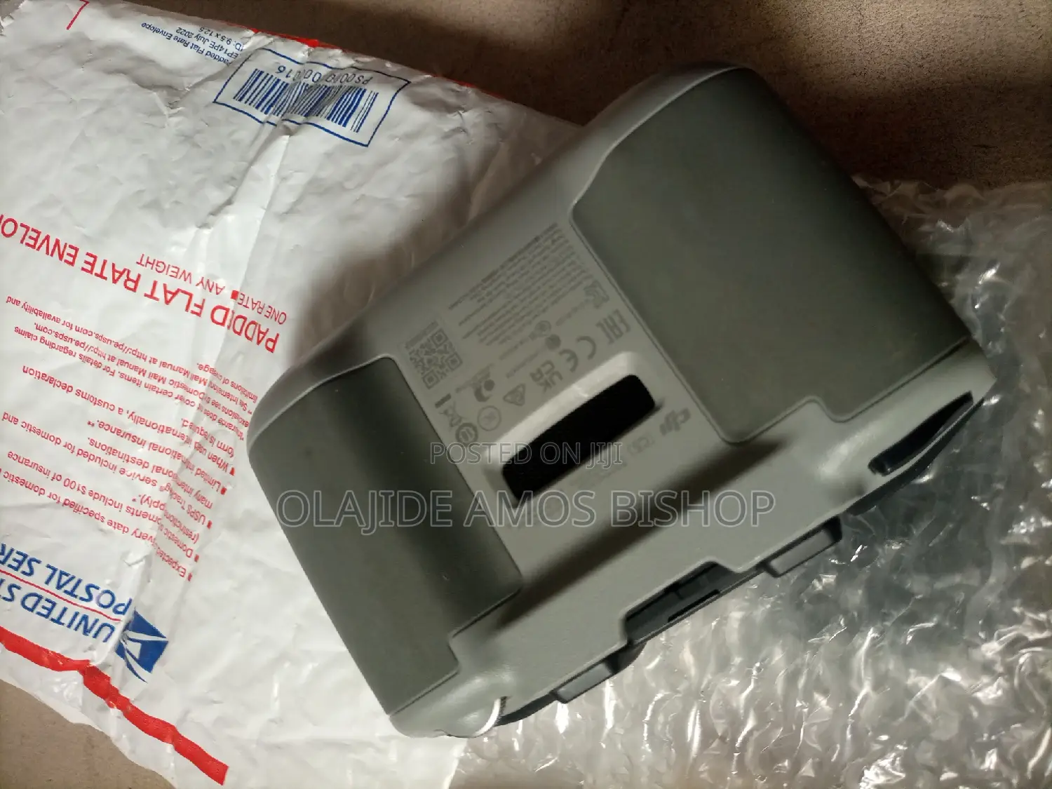 Remote Controller Air 2, 2s, Mini 2, 2SE, 3, 3 Pro, Air 3