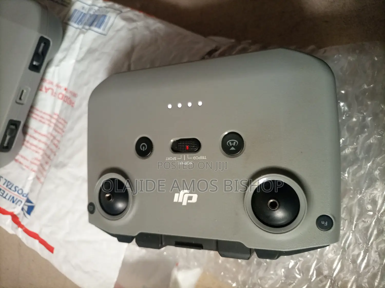 Remote Controller Air 2, 2s, Mini 2, 2SE, 3, 3 Pro, Air 3