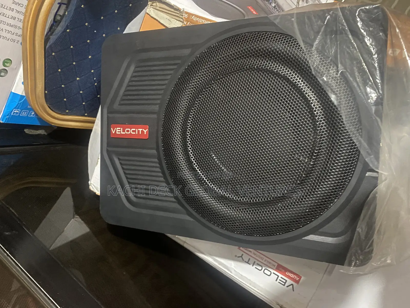 Sub_woofers