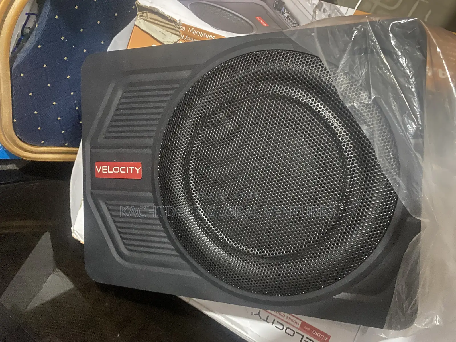 Sub_woofers