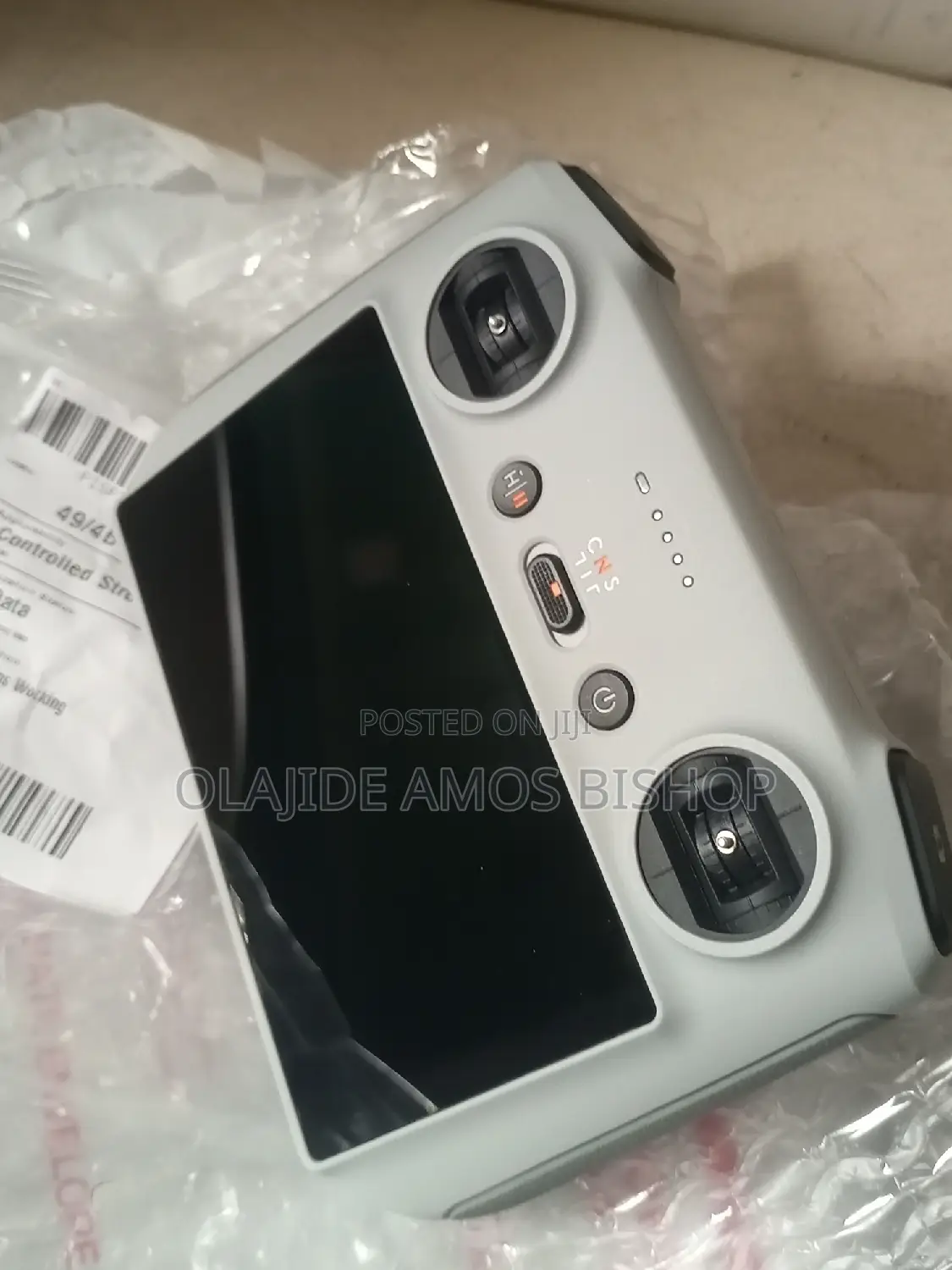 Remote Controller Air 2s, Mini 3, 3 Pro, Air 3