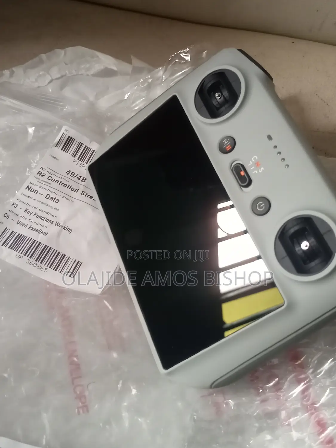 Remote Controller Air 2s, Mini 3, 3 Pro, Air 3