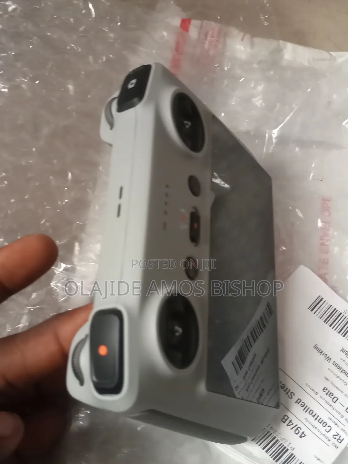 Remote Controller Air 2s, Mini 3, 3 Pro, Air 3