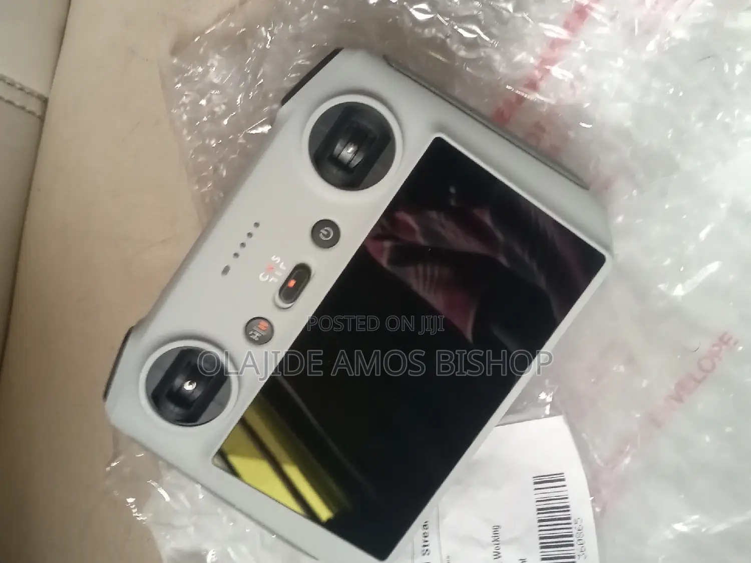 Remote Controller Air 2s, Mini 3, 3 Pro, Air 3