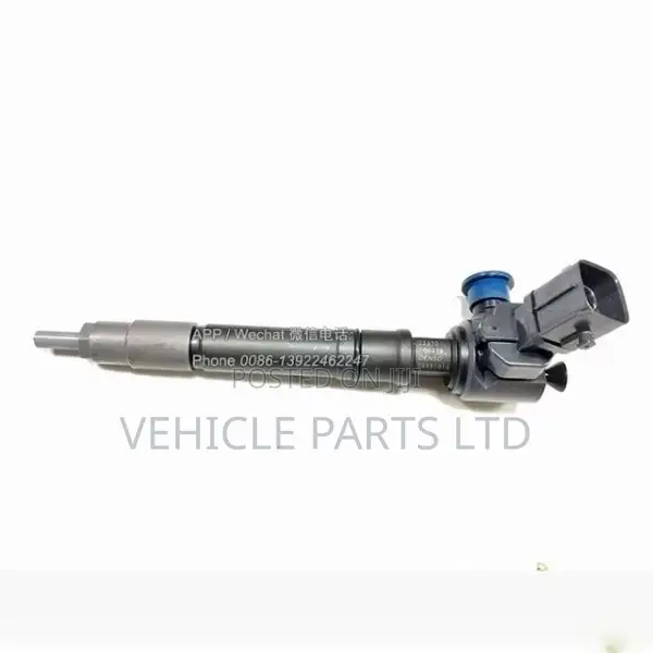 Diesel Injector Nozzle Toyota 2gd (2pin)