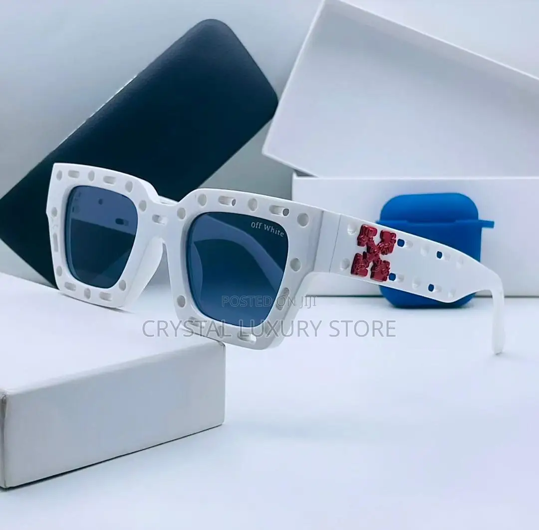 Top Quality Luxury Sunglasses