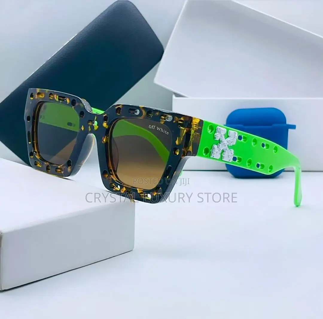 Top Quality Luxury Sunglasses