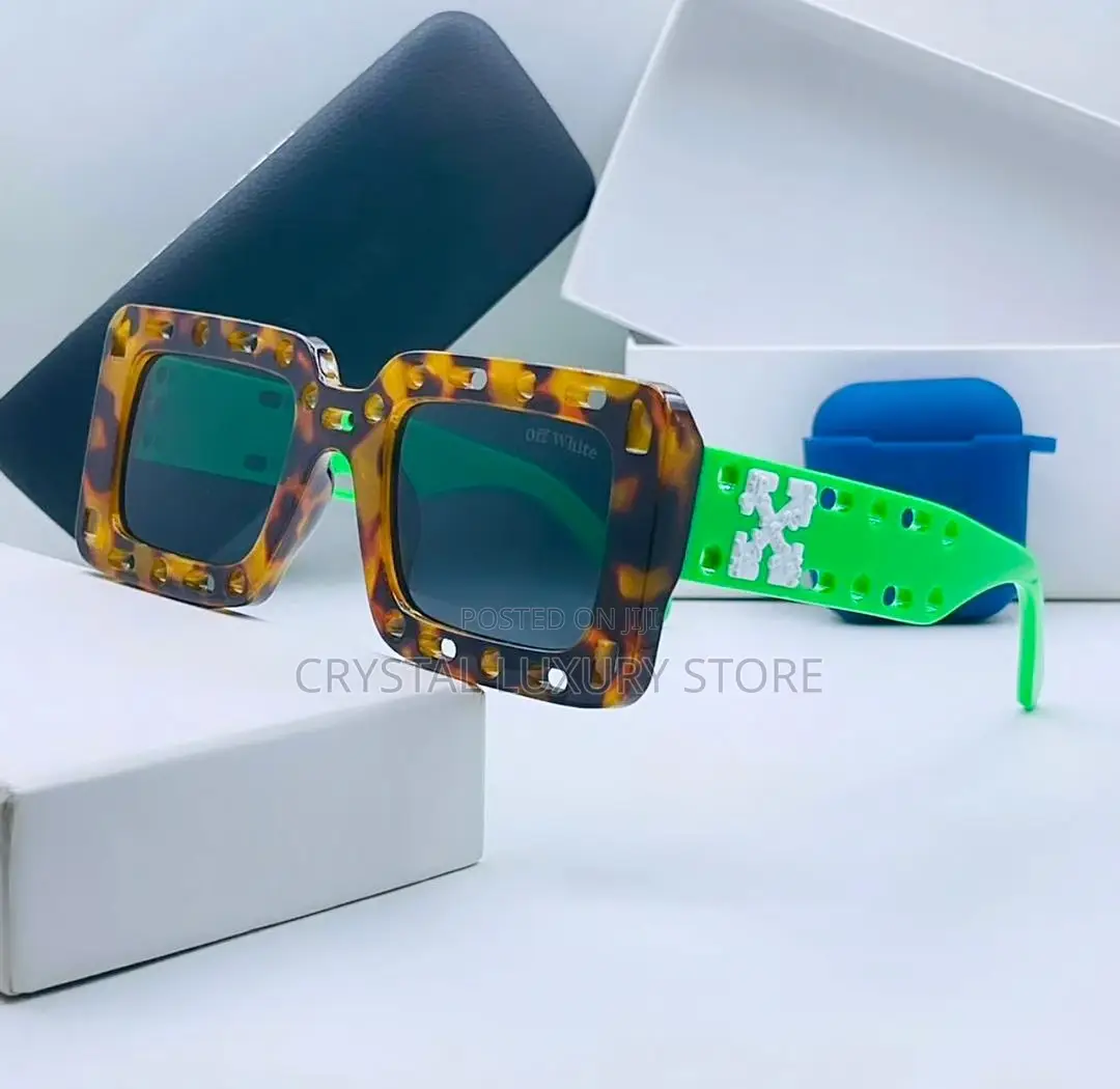 Top Quality Luxury Sunglasses