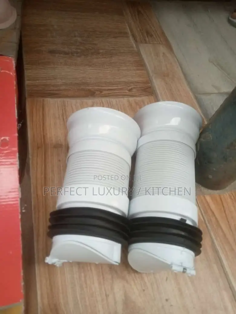 Anti Snake Bite Pan-Connectors With Non Return Valve