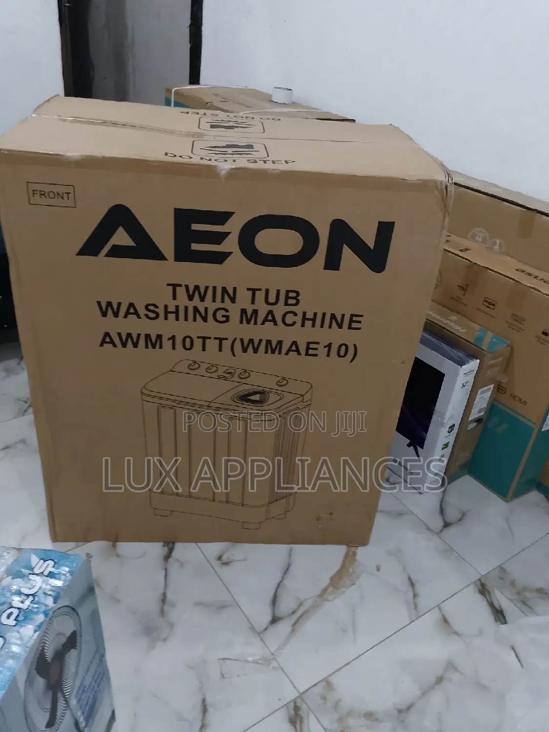 AEON Twin Tub Washing Machine