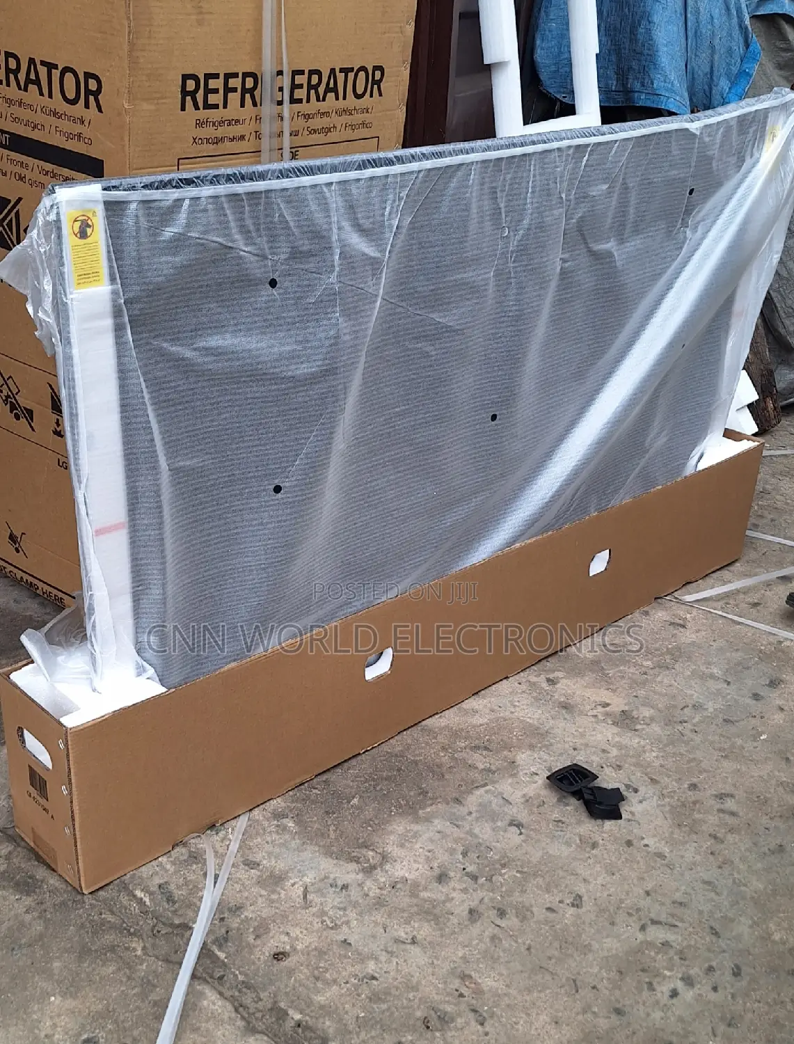 Hisense 70"Inch UHD Smart (A6 Series) Netflix Youtube