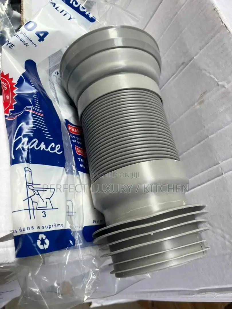 Quality Water Closet Pan-Connectors