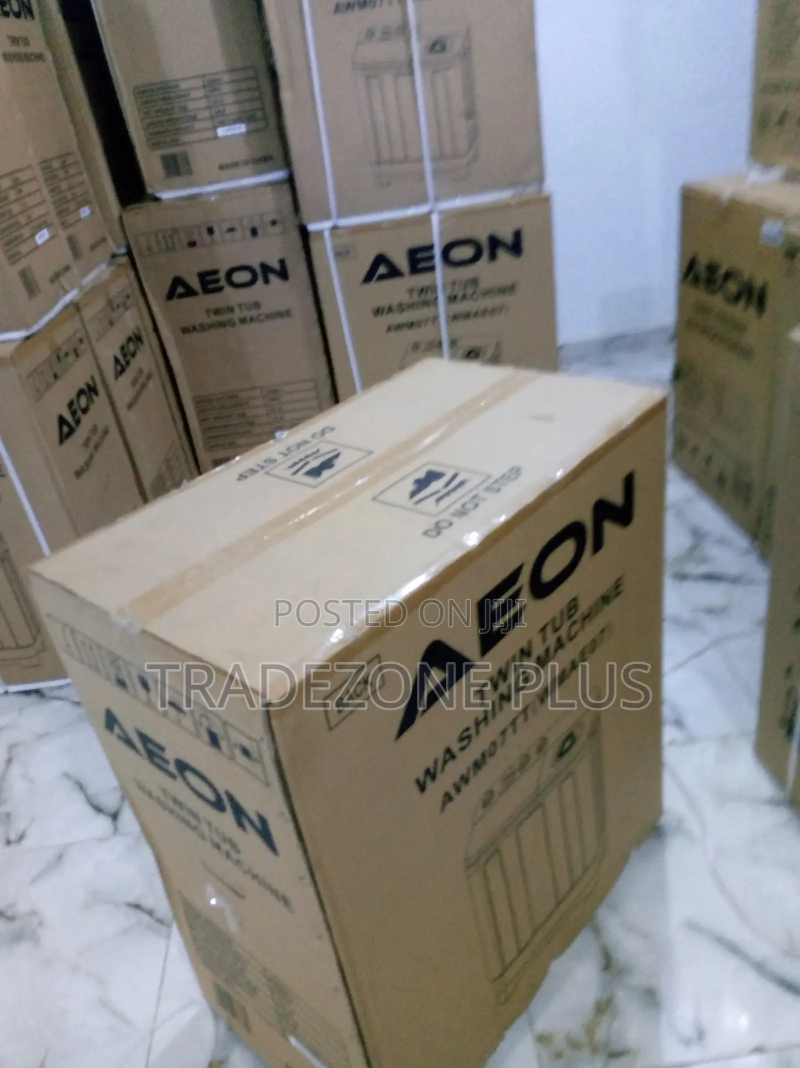 Aeon 7kg Washing Machine