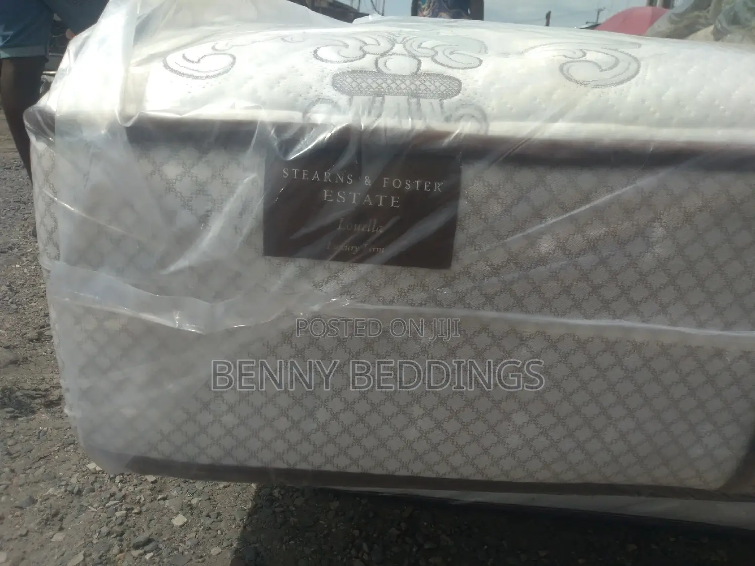 Order 4ur Canadian 6x6 12inch Orthopedic Matres Get a Gift