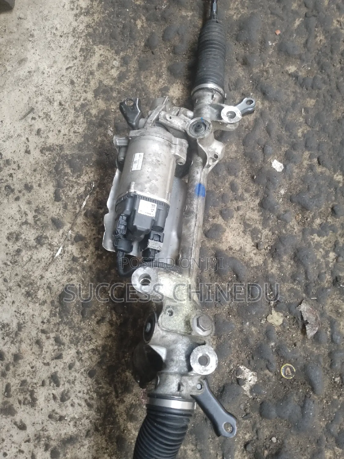 Tokunbo Steering Rack for Honda Accord 2017/2021