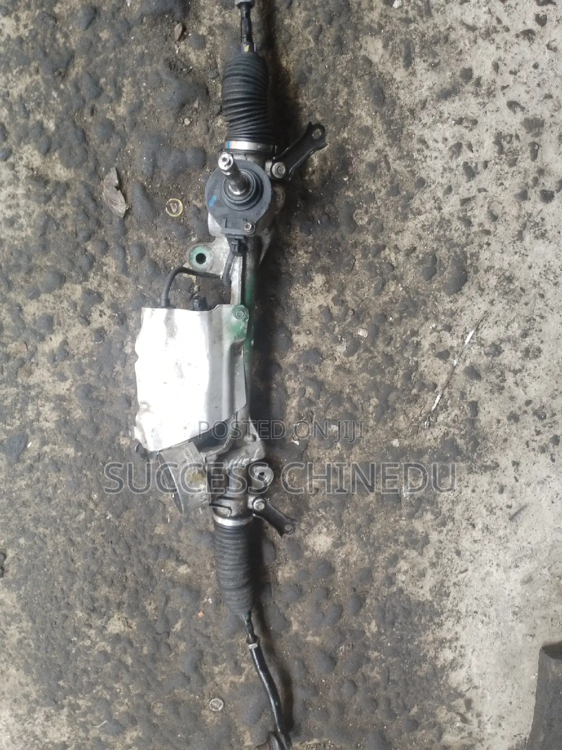Tokunbo Steering Rack for Honda Accord 2017/2021