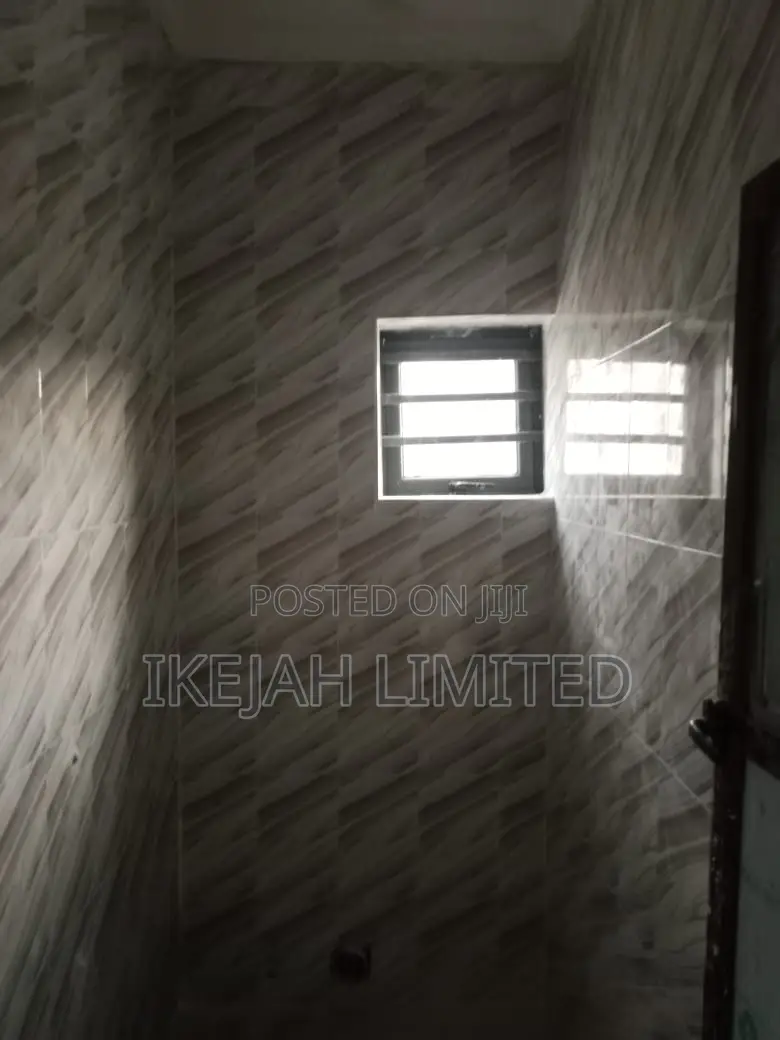 Furnished Studio Apartment in Ifako-Ogba for rent