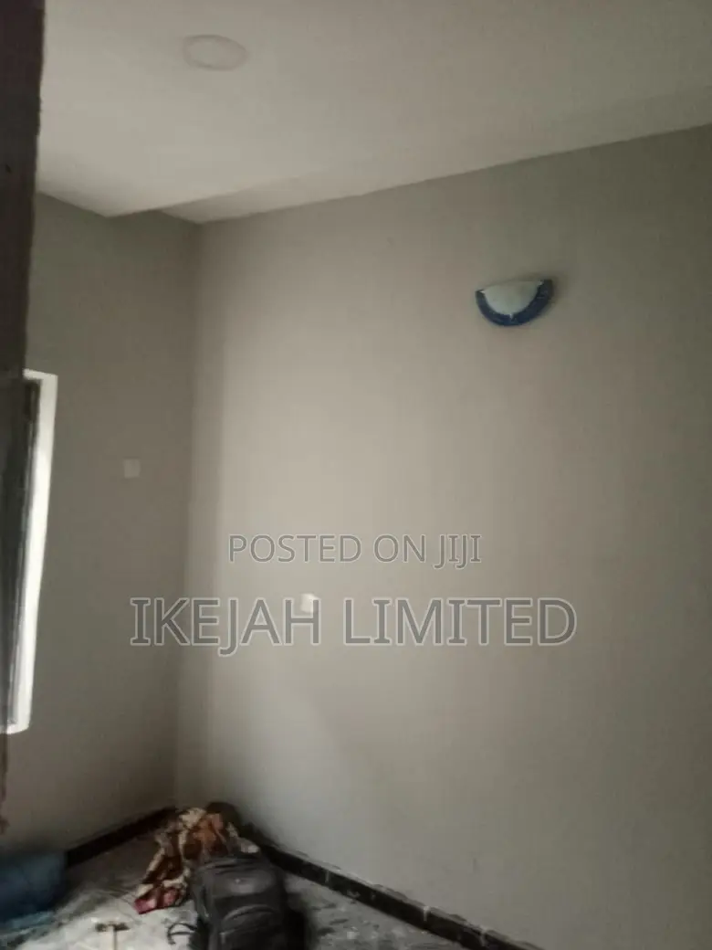Furnished Studio Apartment in Ifako-Ogba for rent