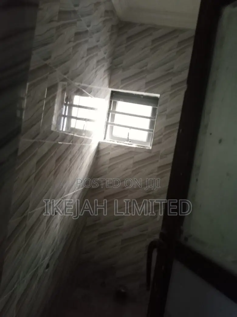 Furnished Studio Apartment in Ifako-Ogba for rent