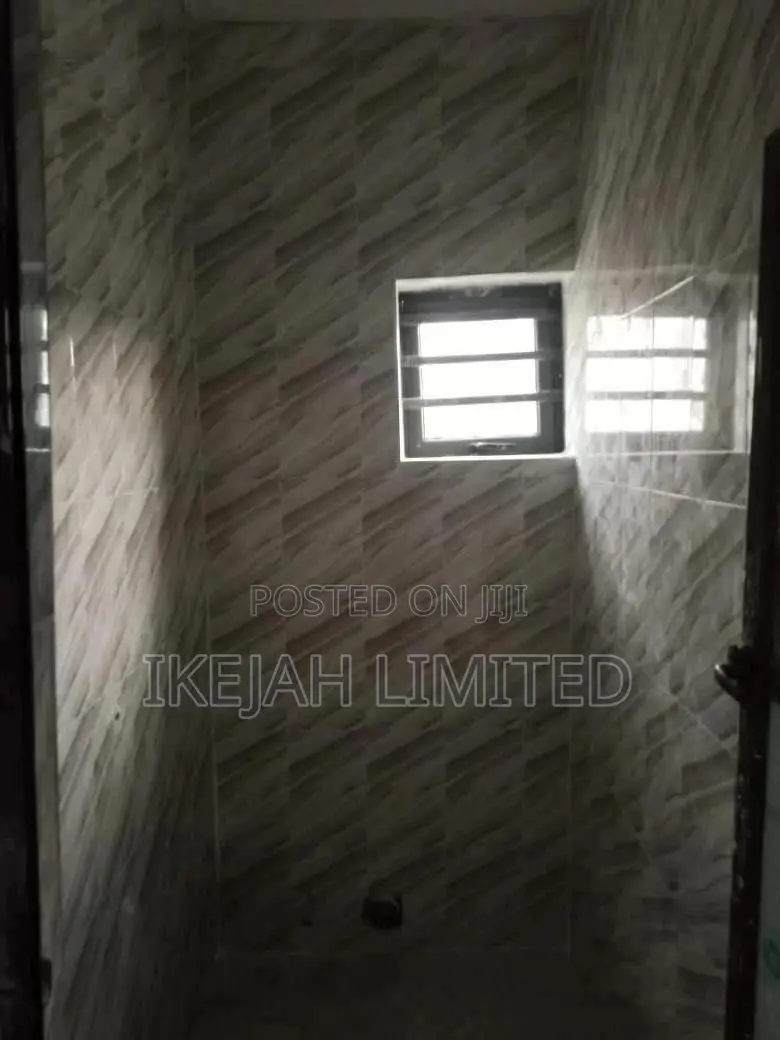 Furnished Studio Apartment in Ifako-Ogba for rent