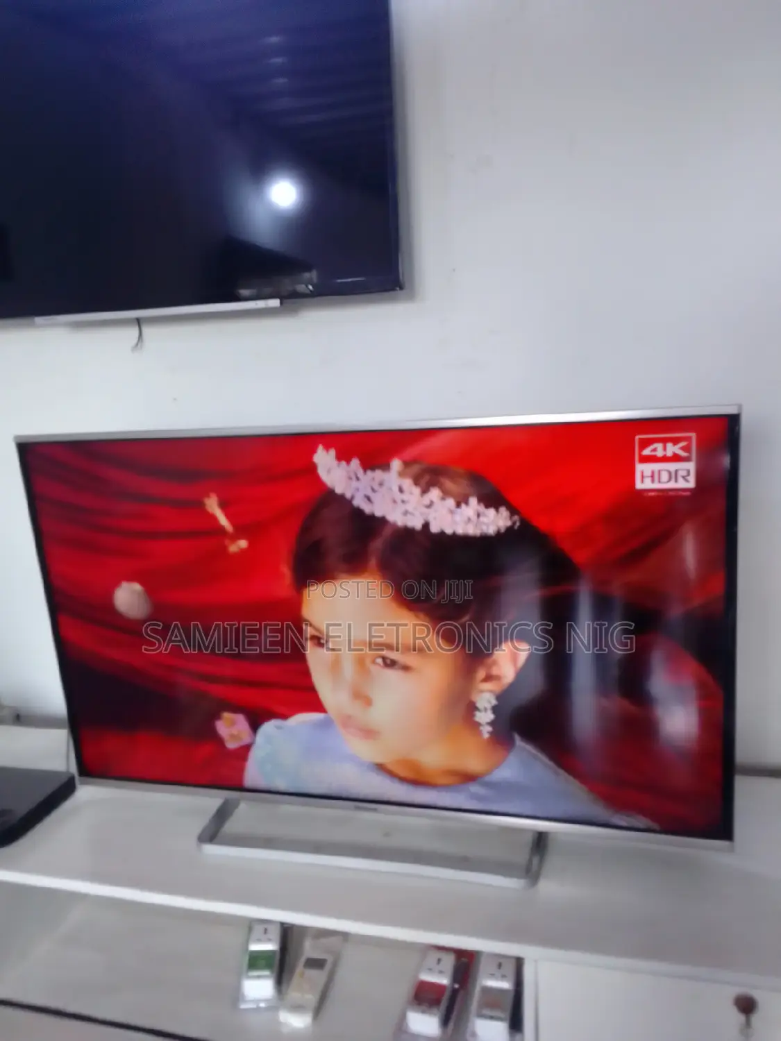 Newly Arrived 49 Inch Panasonic Smart( London Imported)
