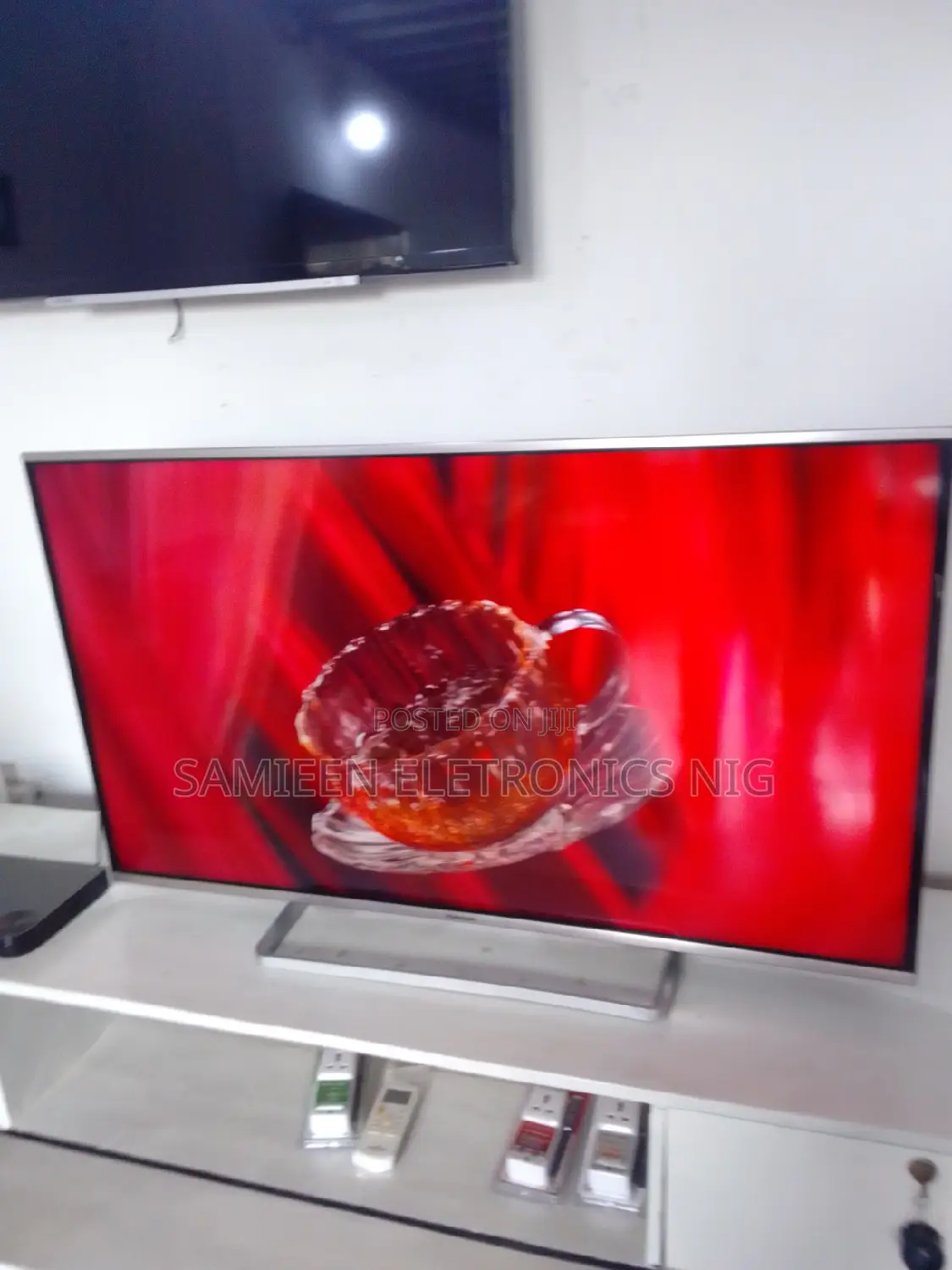 Newly Arrived 49 Inch Panasonic Smart( London Imported)