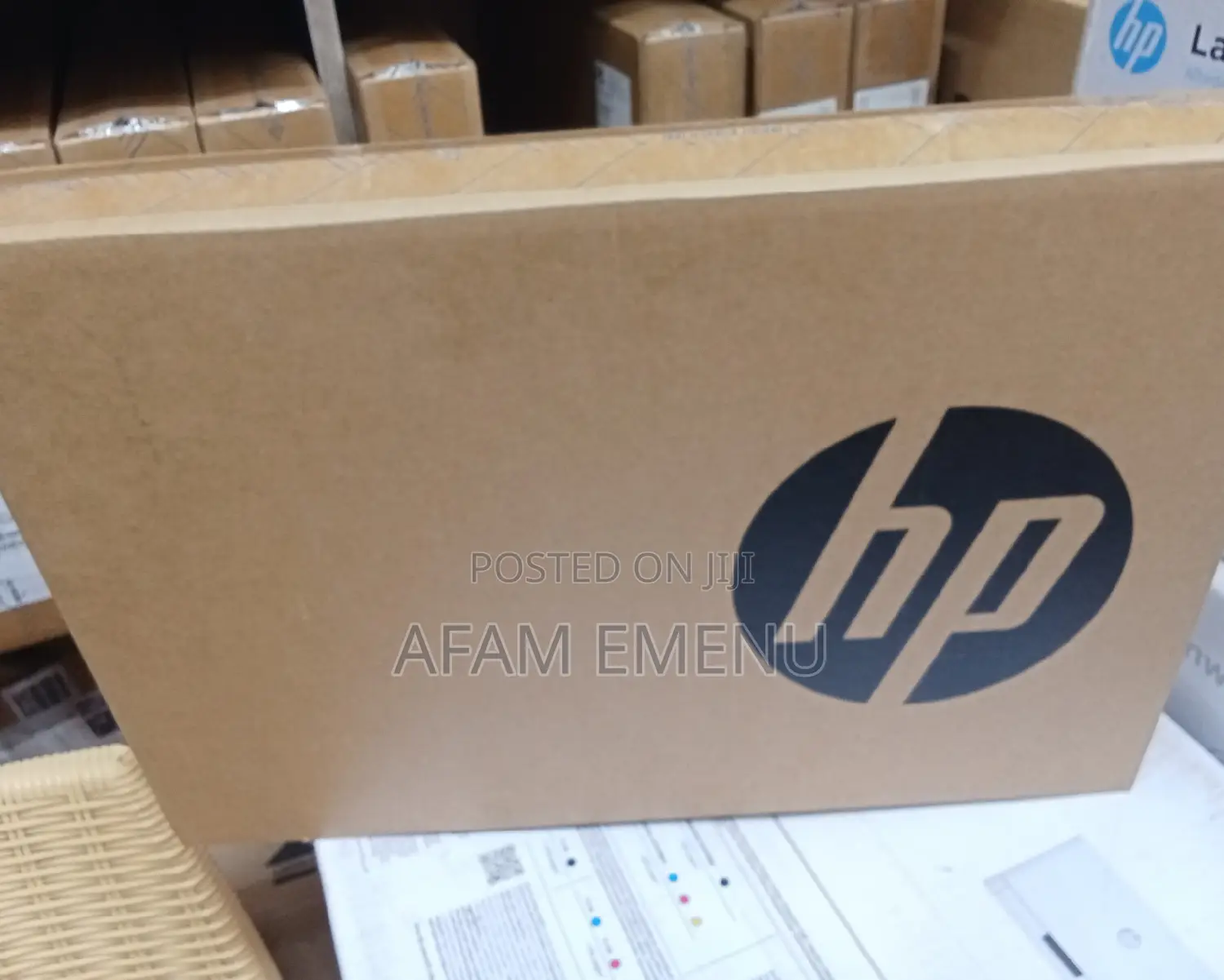 New Laptop HP EliteBook 840 G8 16GB Intel Core i7 SSD 512GB