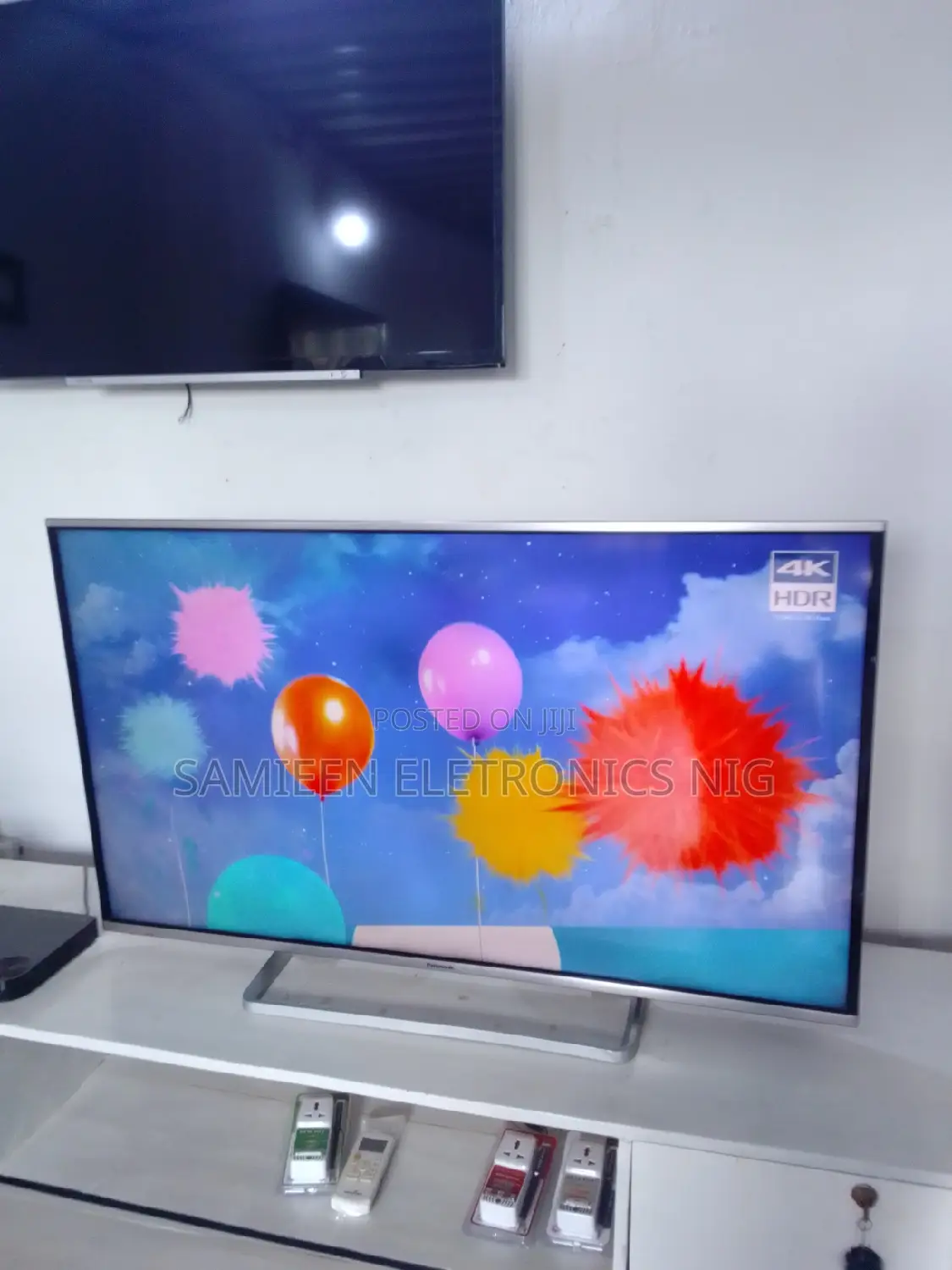 Newly Arrived 49 Inch Panasonic Smart( London Imported)