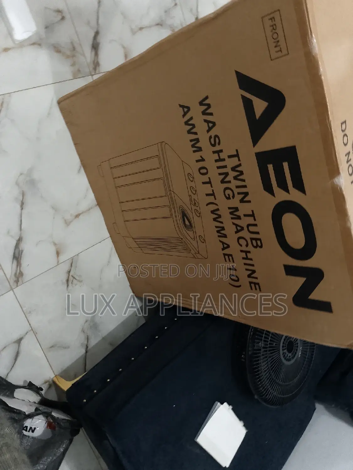 Fast Selling Aeon Twin Tube Washing Machine Manual