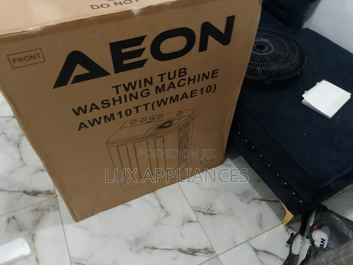 Fast Selling Aeon Twin Tube Washing Machine Manual