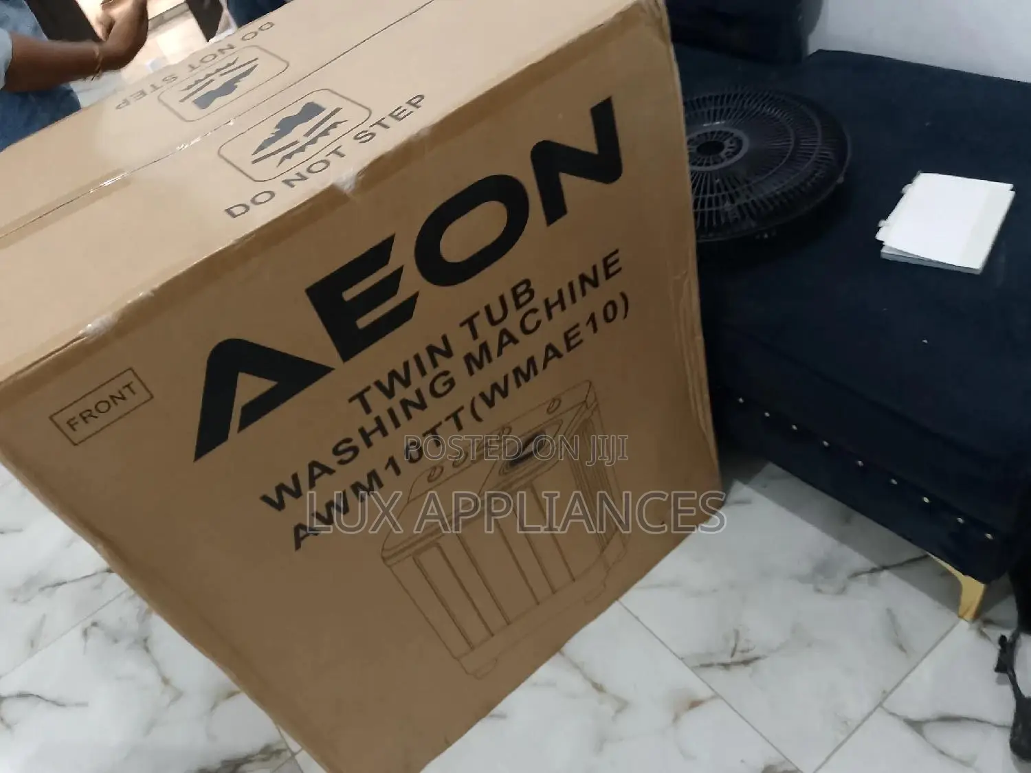 Fast Selling Aeon Twin Tube Washing Machine Manual