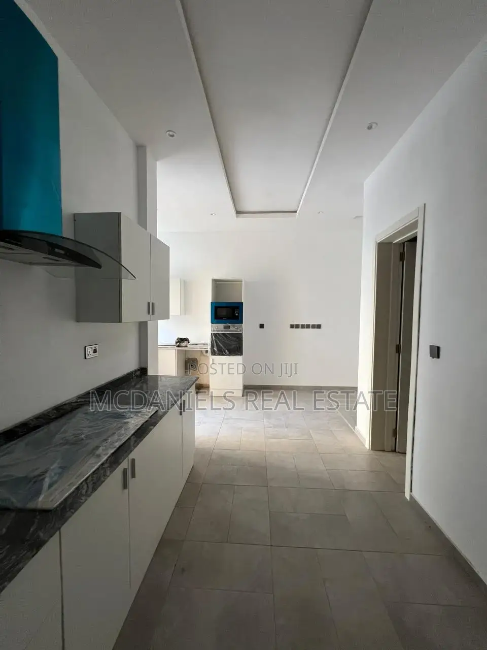 4bdrm Duplex in Victoria Island Extension for sale
