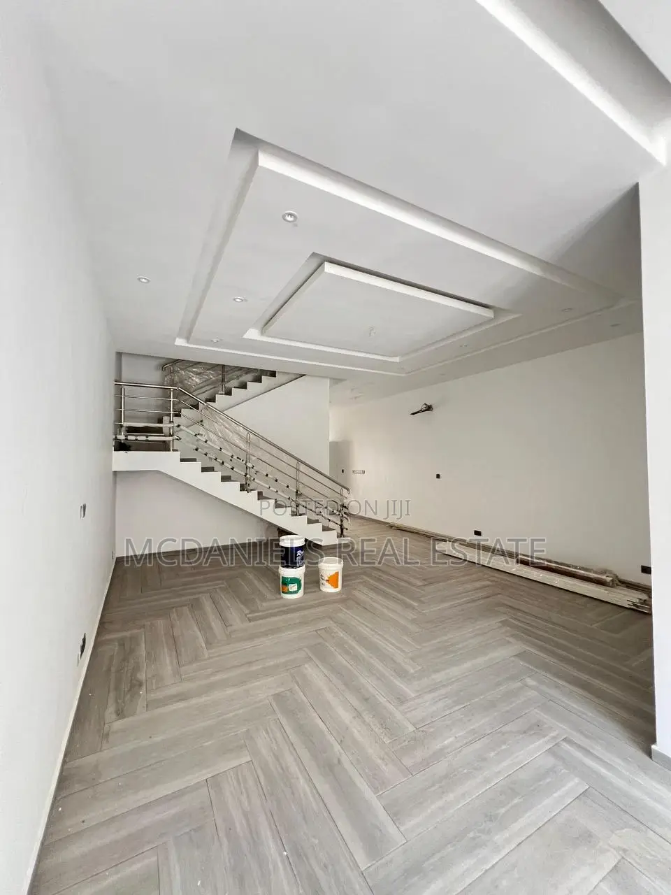 4bdrm Duplex in Victoria Island Extension for sale
