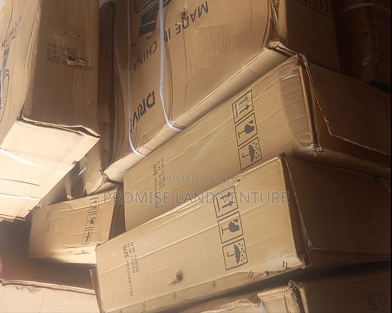 Drive Wheelchair Brand New