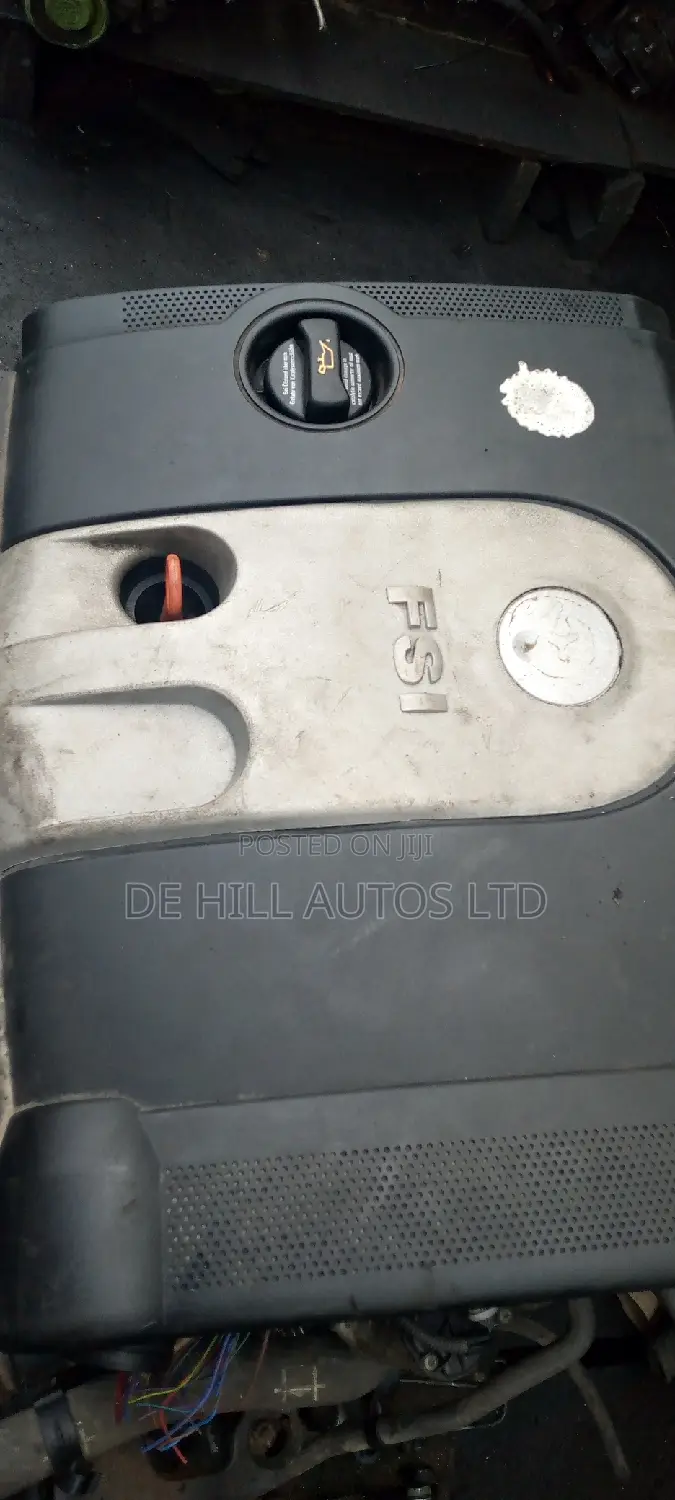 Volkswagen 1.4 Engine for Touran, Golf5 Etc