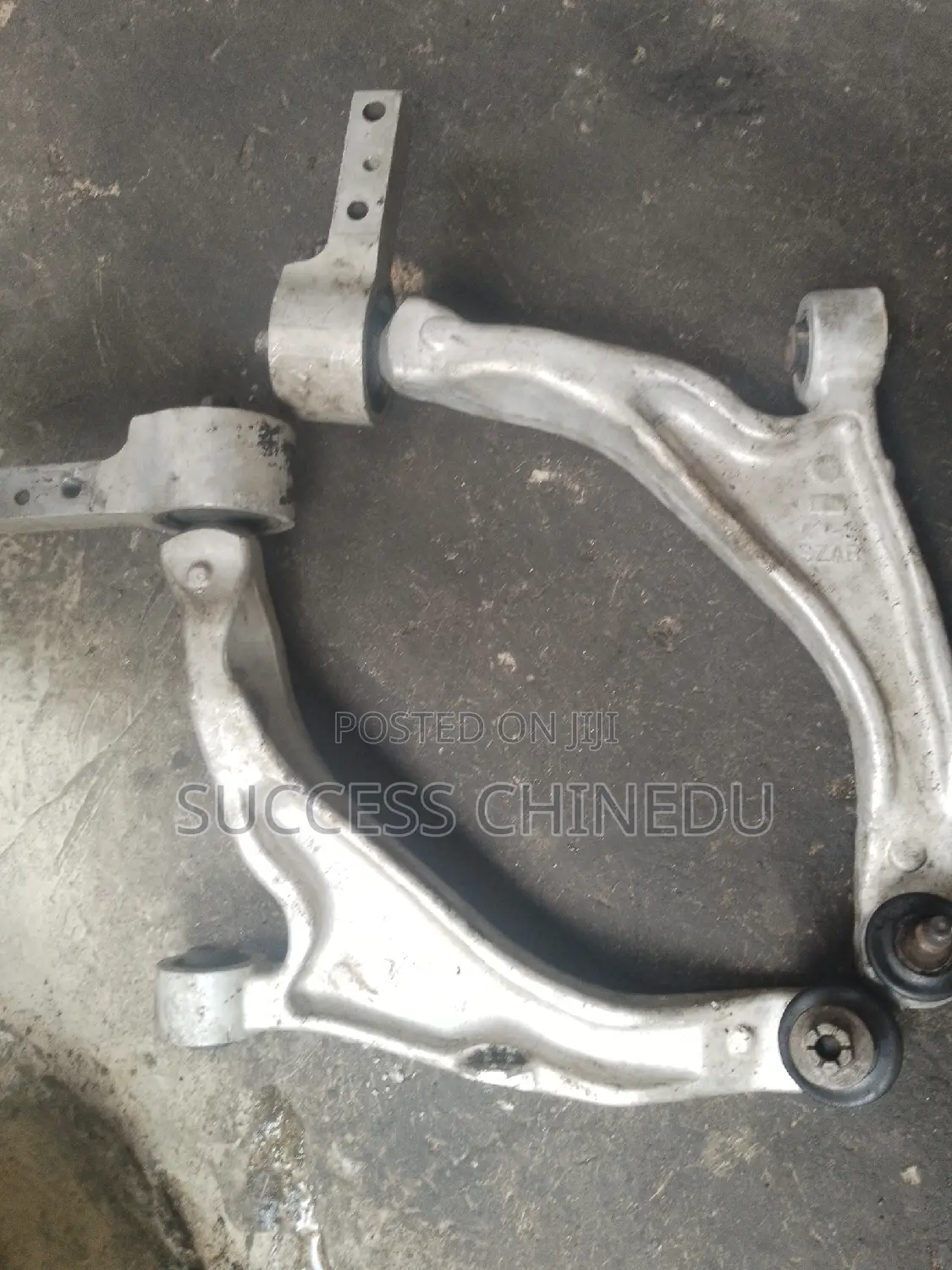 Tokunbo Front Lower Arm For Acura Mdx 2007/2012