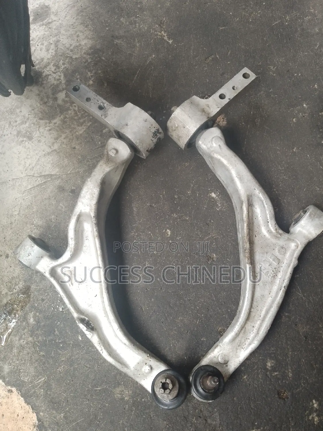 Tokunbo Front Lower Arm For Acura Mdx 2007/2012
