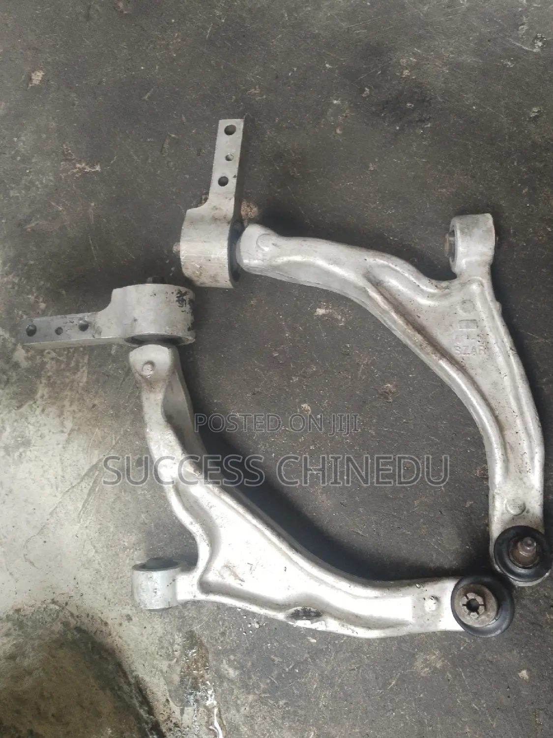 Tokunbo Front Lower Arm For Acura Mdx 2007/2012