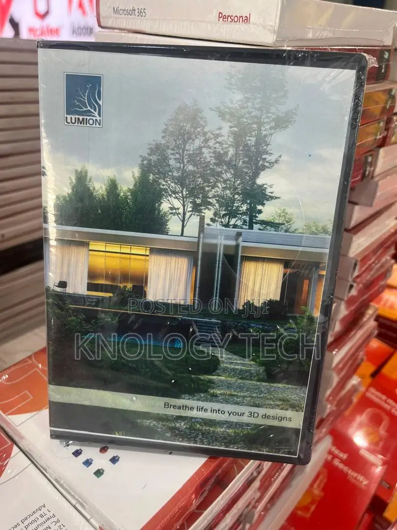 Architectural Design Software