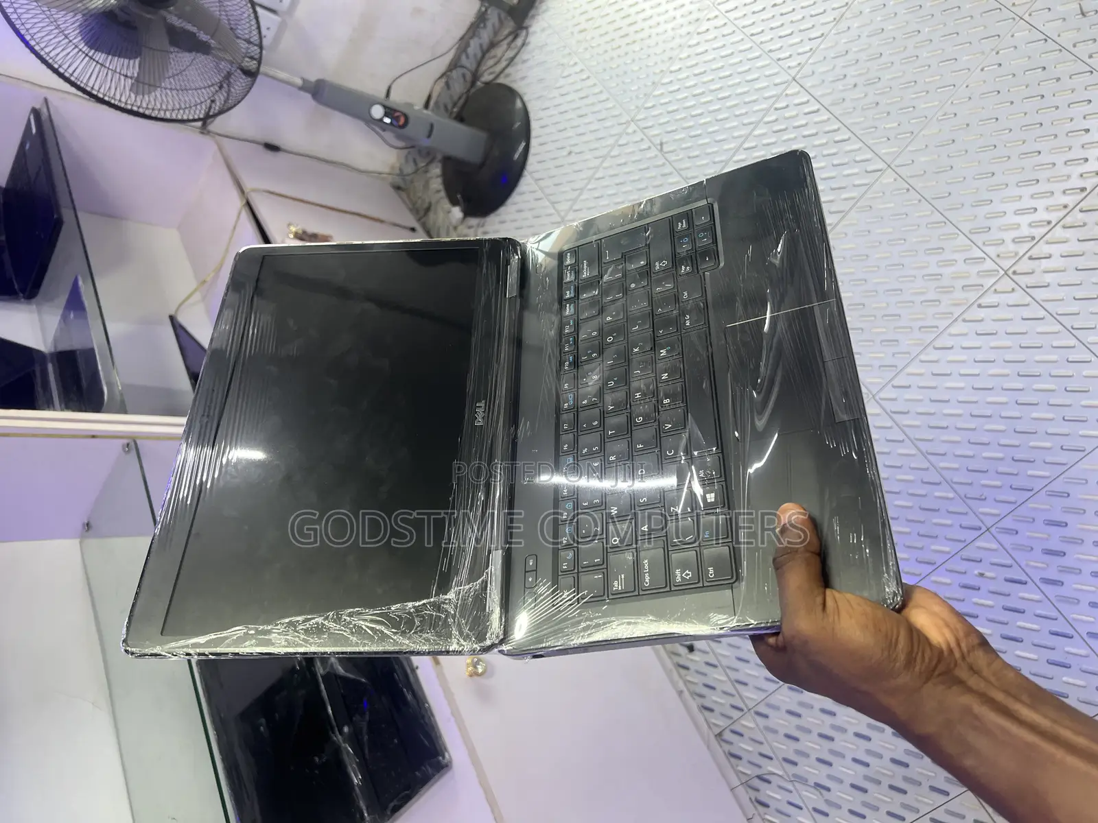 Laptop Dell Latitude E5440 8GB Intel Core I5 HDD 500GB
