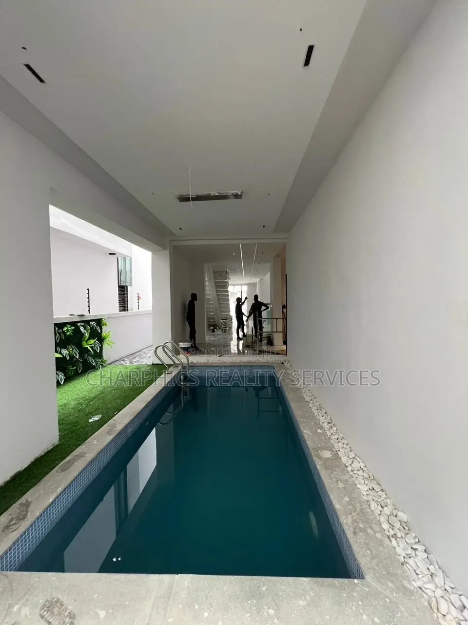 5bdrm Duplex in Lekki for sale