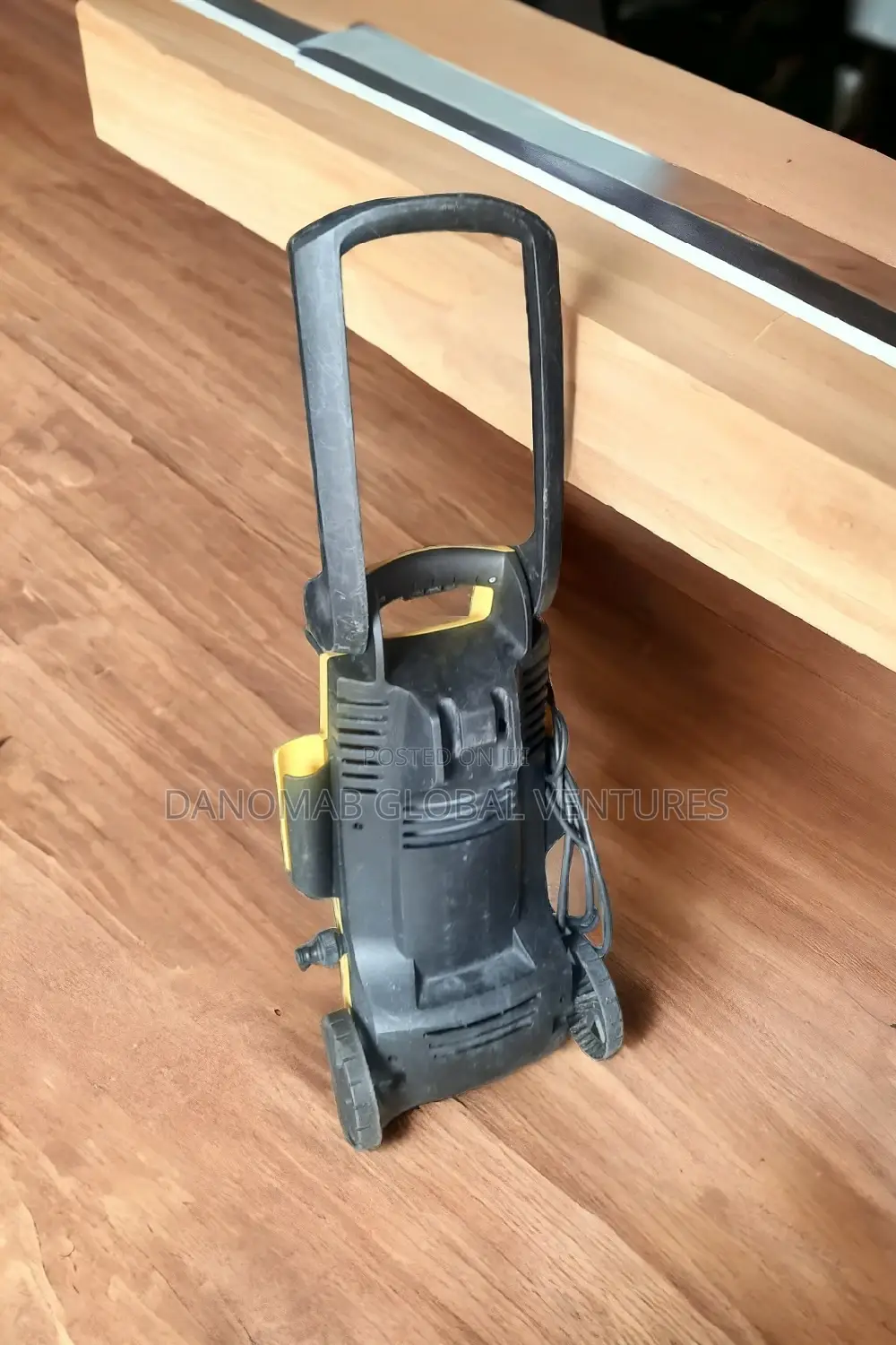 Karcher .960 High Pressure Washer
