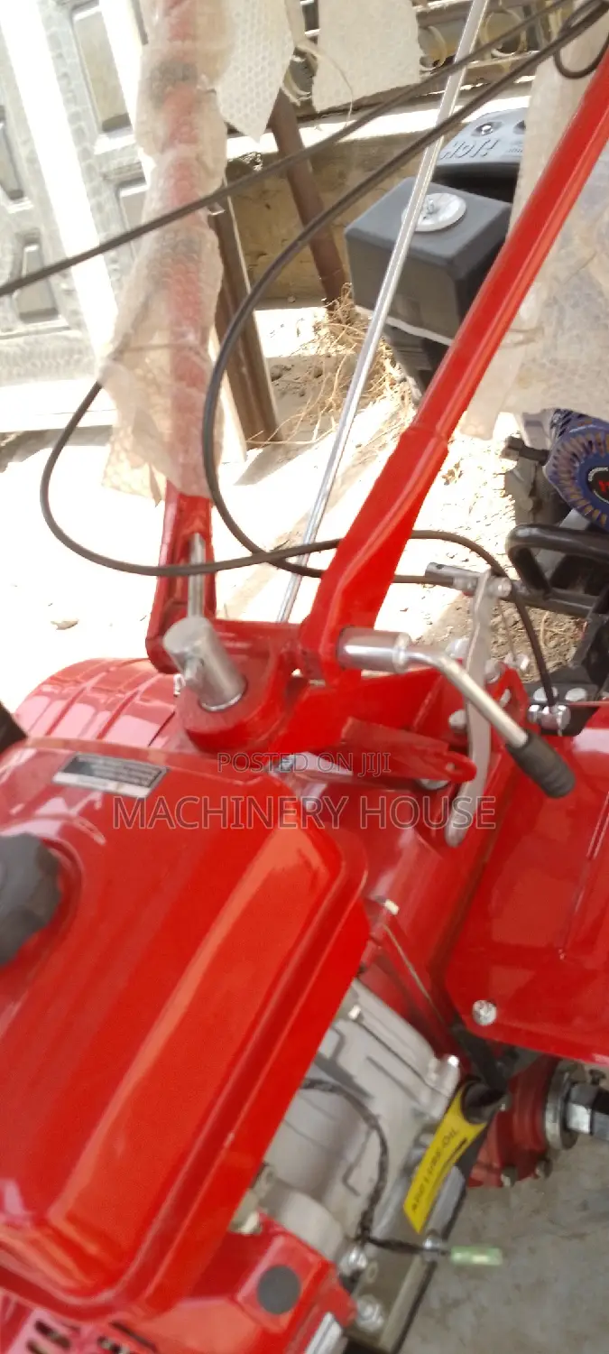 Threshers Power Tillers