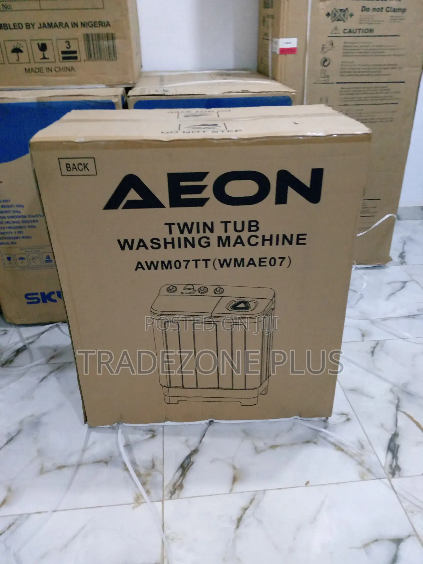 Popular Aeon Awm07tt[Wmae07]
